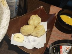 -青叶日式料理(飘亮阳光广场店)