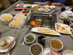 -海底捞火锅(万达广场店)