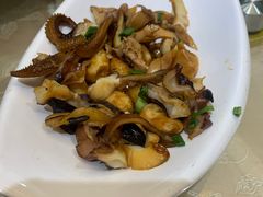 -正阁海鲜餐厅(六虹桥店)