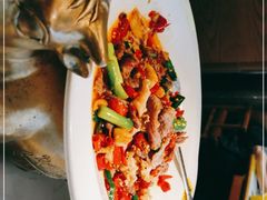 -炊烟小炒黄牛肉(中心印象城店)