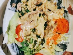 -羽寿司(东方宝泰店)