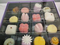 -幸福西饼生日蛋糕·下午茶(思明店)