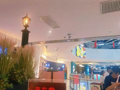 -吾悦广场(渭南店)