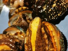 -喜庭海鲜自助(北辰三角洲北辰荟店)