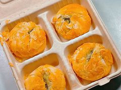 -龙华素斋(龙华路店)
