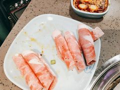 -金滏山烤肉·海鲜·火锅自助餐厅(襄阳万达店)