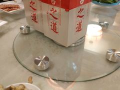 -北戴河转鱼·炒螃蟹酱餐厅