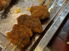 大腰子-马吉德牛肉拉面(新街口店)