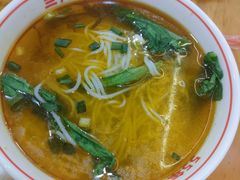 -叶伟胡辣壳面(两路口店)