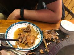 -重庆烧鸡公火锅(簋街店)