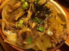 -浪花亭日本料理(古田路店)