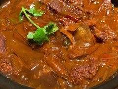 -竹里馆·淮扬菜·功夫茶(老门东店)