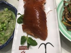 烤鸭-鸭匠食府·挂炉烤鸭·新京菜(阜成路店)