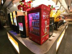 -玫瑰花园自助烤肉(朝阳北路店)