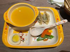 -青年公社烤鸭(姚家园万象汇店)