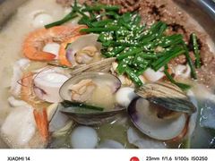 -大鼎水煮鱼(明鑫花苑店)