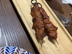-亚克西姆新疆菜(库车店)