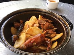 -黎记大排档(慈云路店)