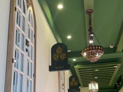 -Thai Basil罗勒叶泰式餐厅(时代天街店)