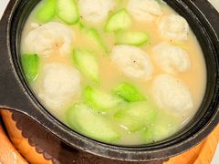 -新雅粤菜馆(南京东路店)