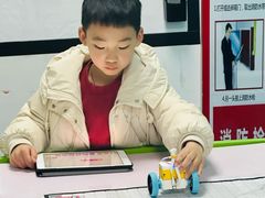 -童程童美少儿编程乐高机器人(环球港校区)