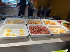 -苏州吴中希尔顿欢朋酒店