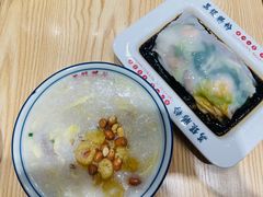 -荔银肠粉·非遗手藝(夫子庙店)