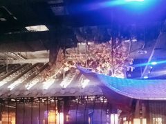 -绿茶餐厅(燕郊永旺店)