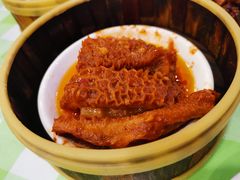 -快乐海鲜城(虎泉街店)