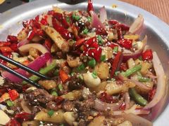 -嘎嘎鸭脑壳(驷马桥店)