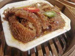 -稻香海鲜饭店(第一国际店)