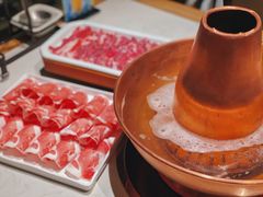 -东门口涮肉·砂锅·烤串(老门东店)