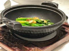 -珍呈中餐厅•粤川淮扬新疆(乌鲁木齐康莱德酒店)