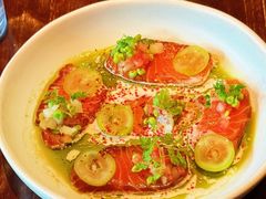 -Bistro 63 创意融合料理(广粤天地店)