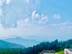 -白草畔自然风景区