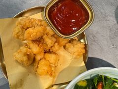 -一味一诚•鲜嫩烤鱼(昌平悦荟店)