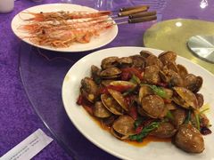 -喜来酌海鲜·饺子(和平一店)