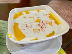 -南信牛奶甜品专家