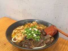 -宝小庆邵阳米粉(深圳市南山保利店)
