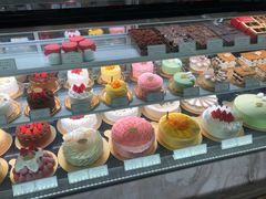 -布歌东京(常州购物中心店)