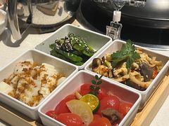 -百年果林椰子鸡(中洲店)