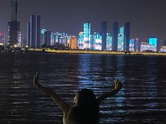 -武汉两江游览·夜游长江(汉口粤汉码头)