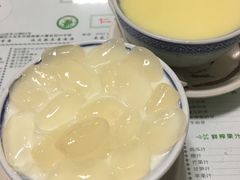-仁信双皮奶(东川路店)