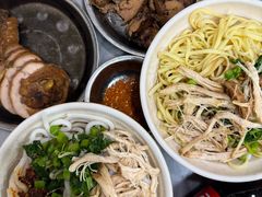 -再回首鸡肉米线(人民路一店)