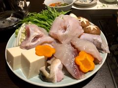 -玄品河豚(那覇國際通里之関)