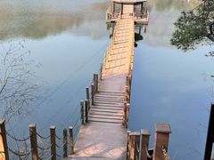-信阳灵山风景区