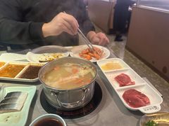 -伍棵星炭烤自助料理·烤鳗鱼(浦东食品城店)