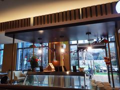 -西安高新希尔顿酒店·咖啡露台西餐厅