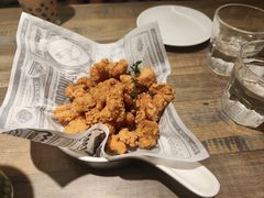 -卡朋西餐(扬名广场店)