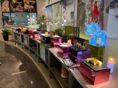 -深圳观澜格兰云天国际酒店